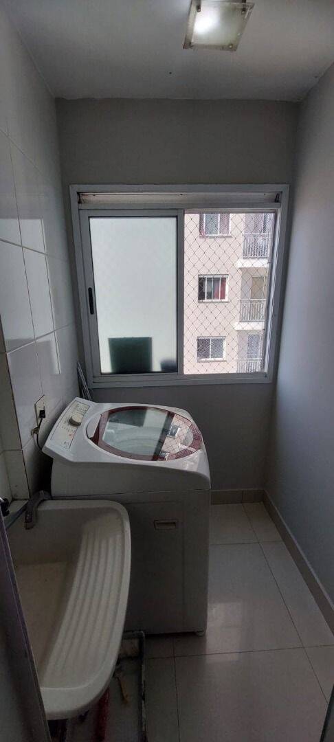 Apartamento, 2 quartos, 50 m² - Foto 17