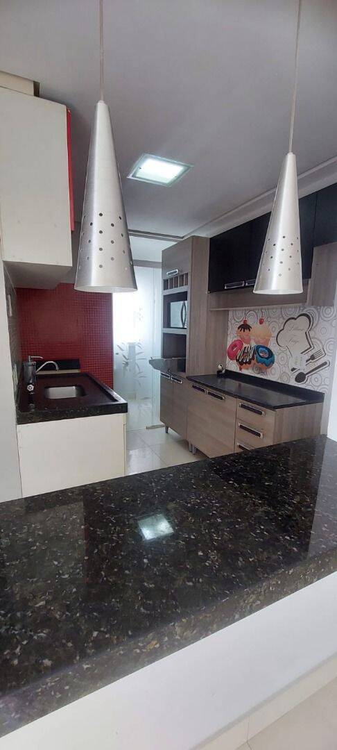 Apartamento, 2 quartos, 50 m² - Foto 5