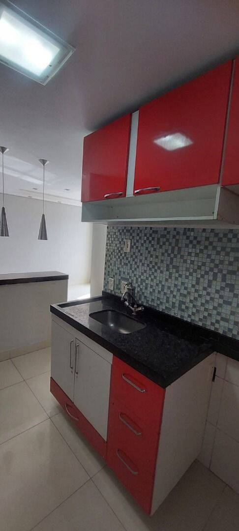 Apartamento, 2 quartos, 50 m² - Foto 4