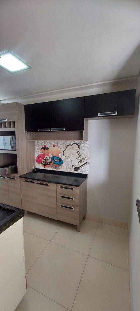 Apartamento, 2 quartos, 50 m² - Foto 6