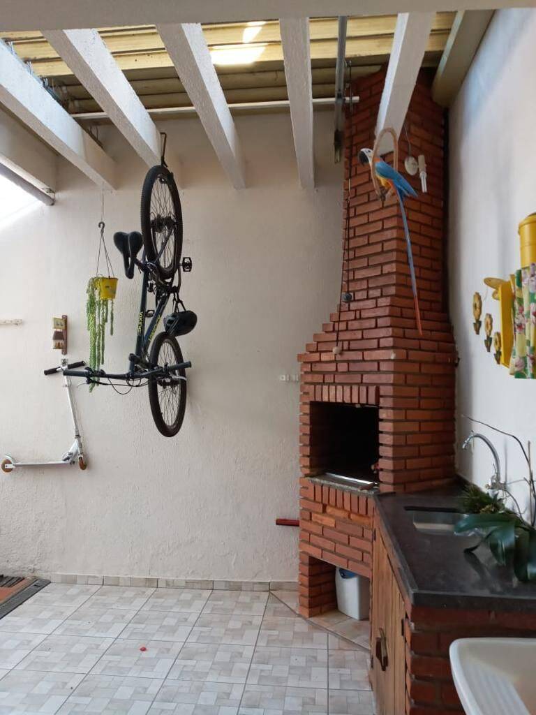 Casa, 3 quartos, 110 m² - Foto 26