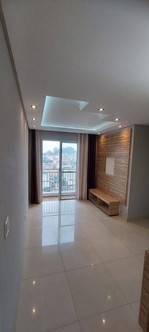 Apartamento, 2 quartos, 50 m² - Foto 1