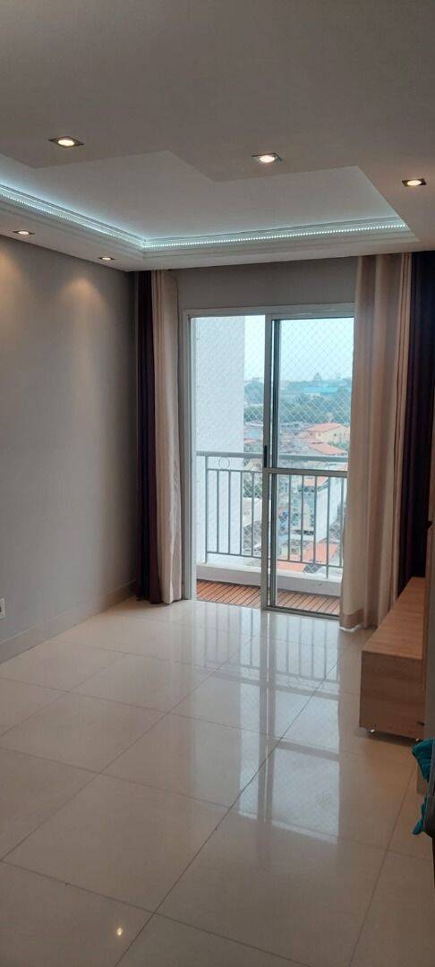 Apartamento, 2 quartos, 50 m² - Foto 8