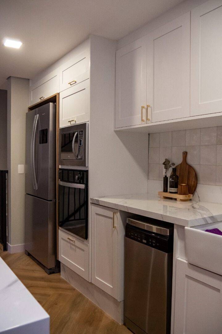 Casa, 3 quartos, 169 m² - Foto 5