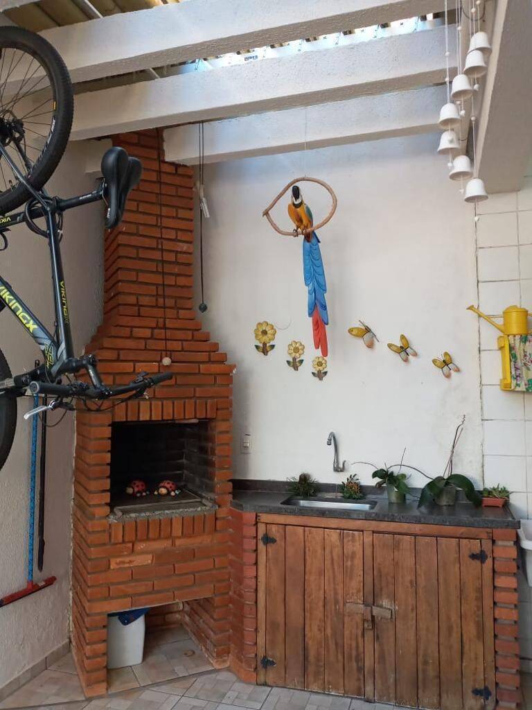 Casa, 3 quartos, 110 m² - Foto 27