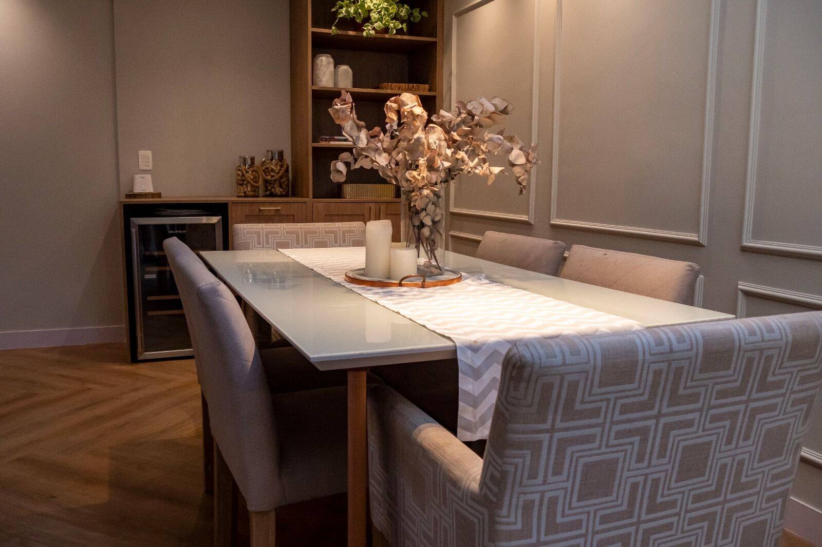 Casa, 3 quartos, 169 m² - Foto 6