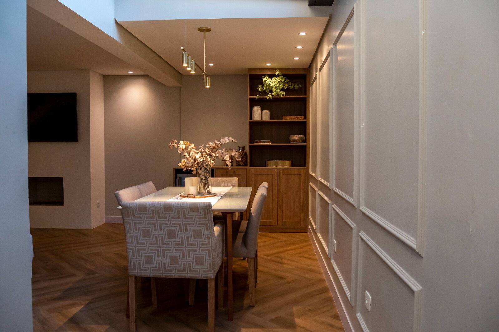 Casa, 3 quartos, 169 m² - Foto 7