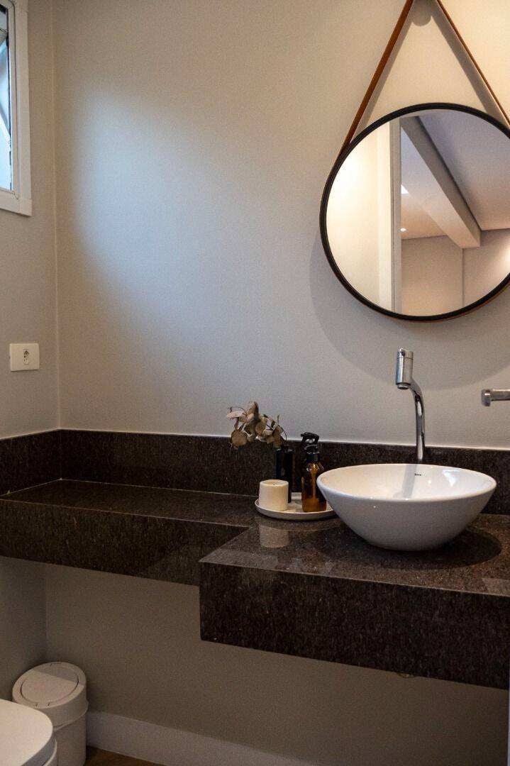 Casa, 3 quartos, 169 m² - Foto 10