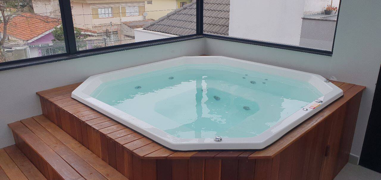 Casa, 3 quartos, 169 m² - Foto 24