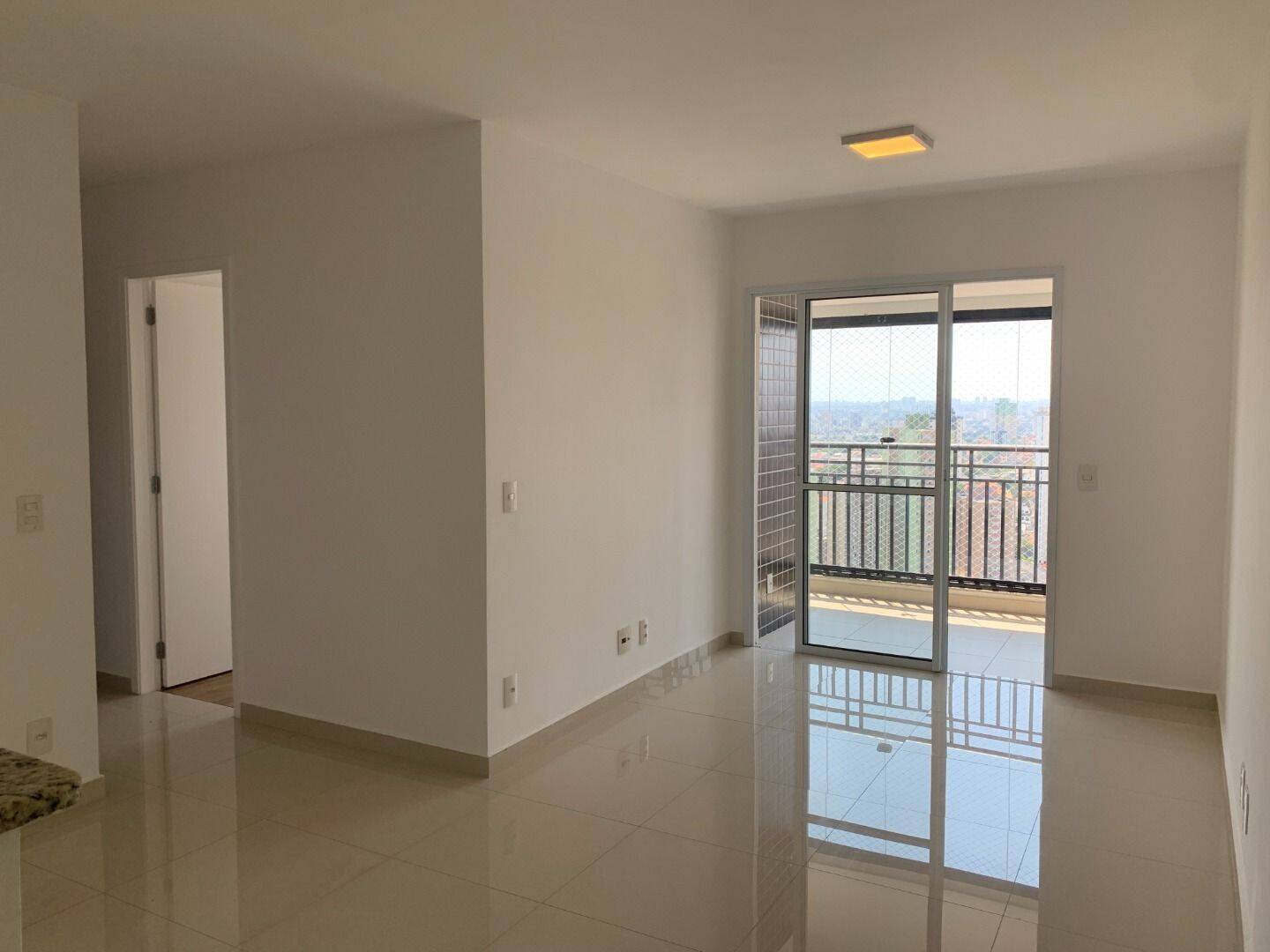 Apartamento, 3 quartos, 77 m² - Foto 1