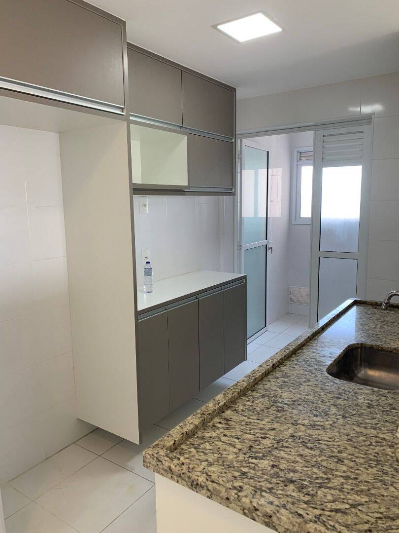 Apartamento, 3 quartos, 77 m² - Foto 2