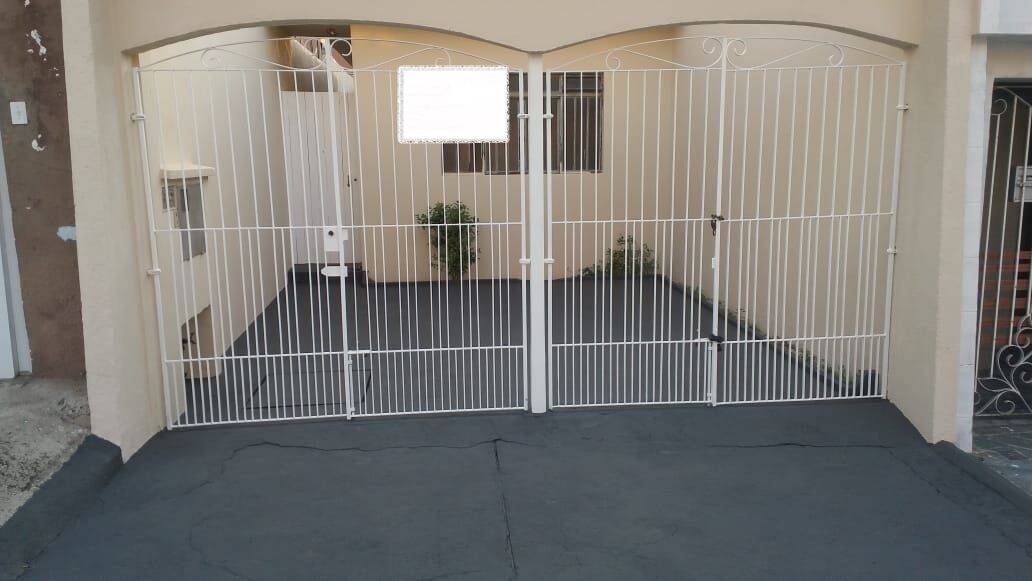 Casa, 2 quartos, 65 m² - Foto 1