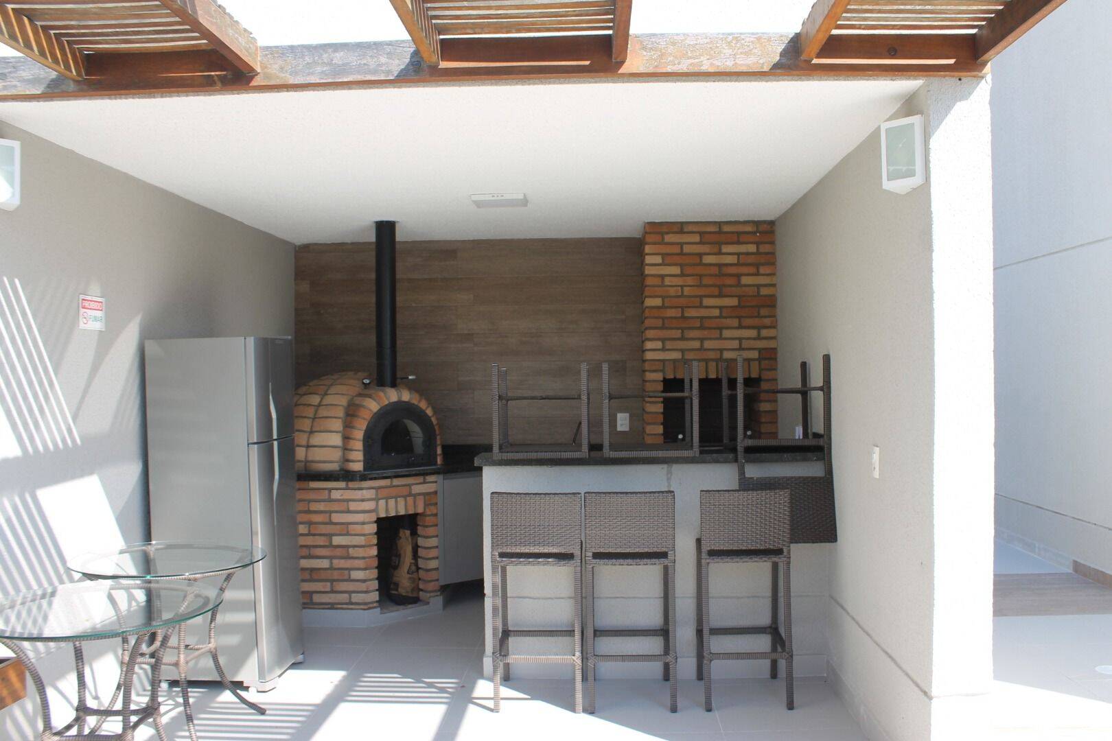 Apartamento, 3 quartos, 77 m² - Foto 39