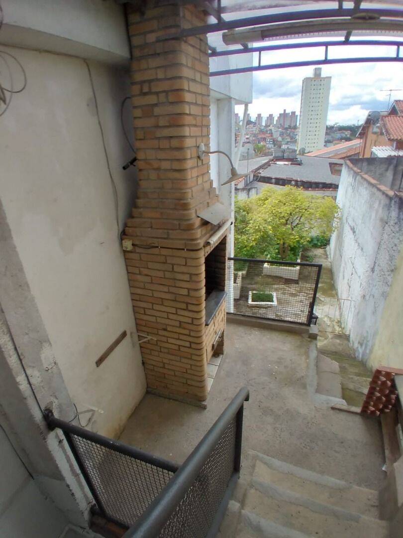 Sobrado, 3 quartos, 213 m² - Foto 13
