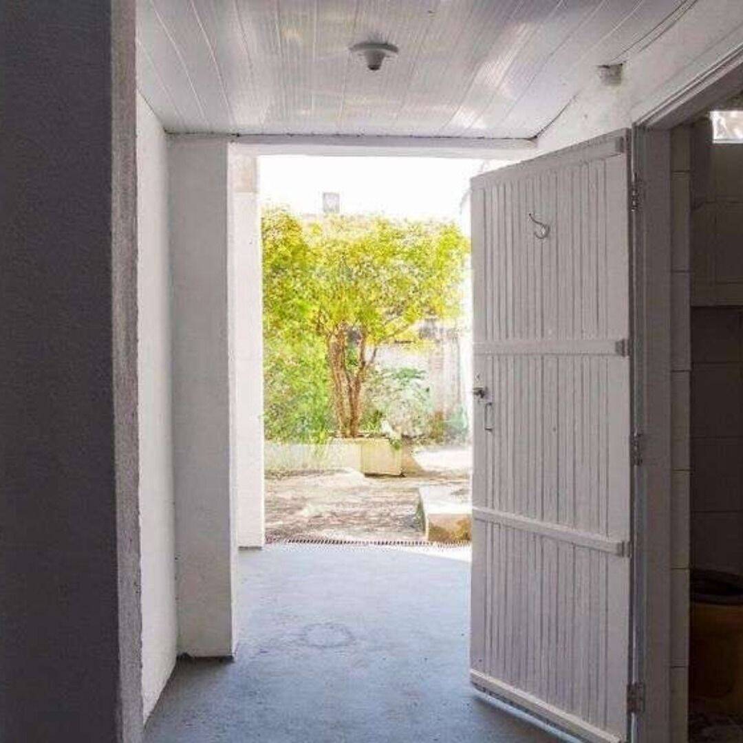 Casa, 1 quarto, 60 m² - Foto 1