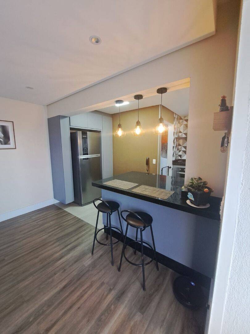 Apartamento, 3 quartos, 86 m² - Foto 4