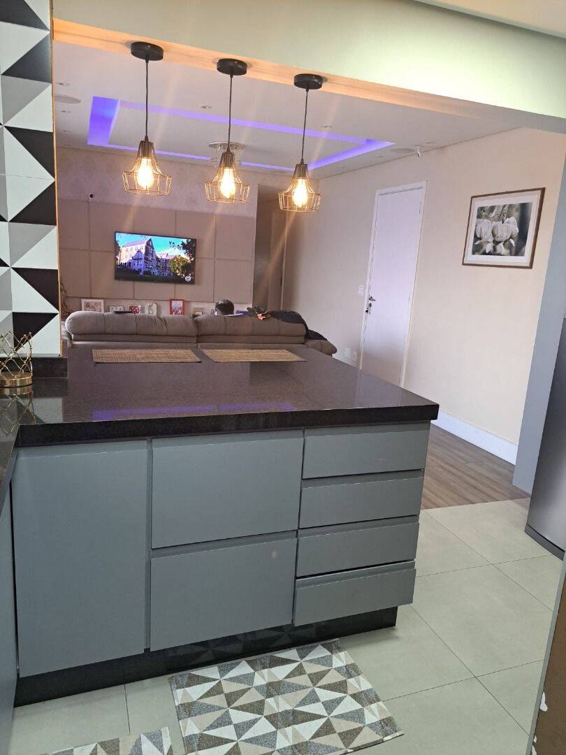 Apartamento, 3 quartos, 86 m² - Foto 5