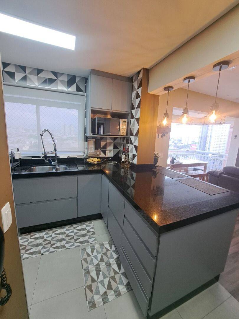 Apartamento, 3 quartos, 86 m² - Foto 6