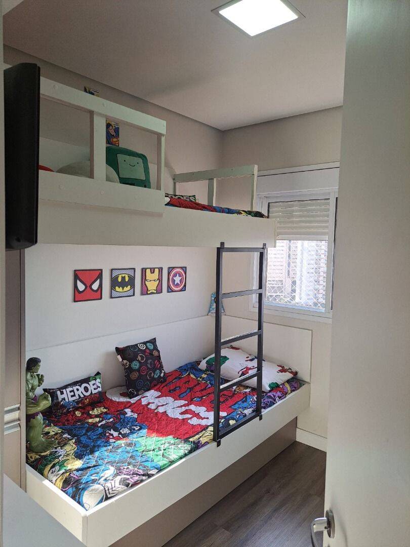 Apartamento, 3 quartos, 86 m² - Foto 16