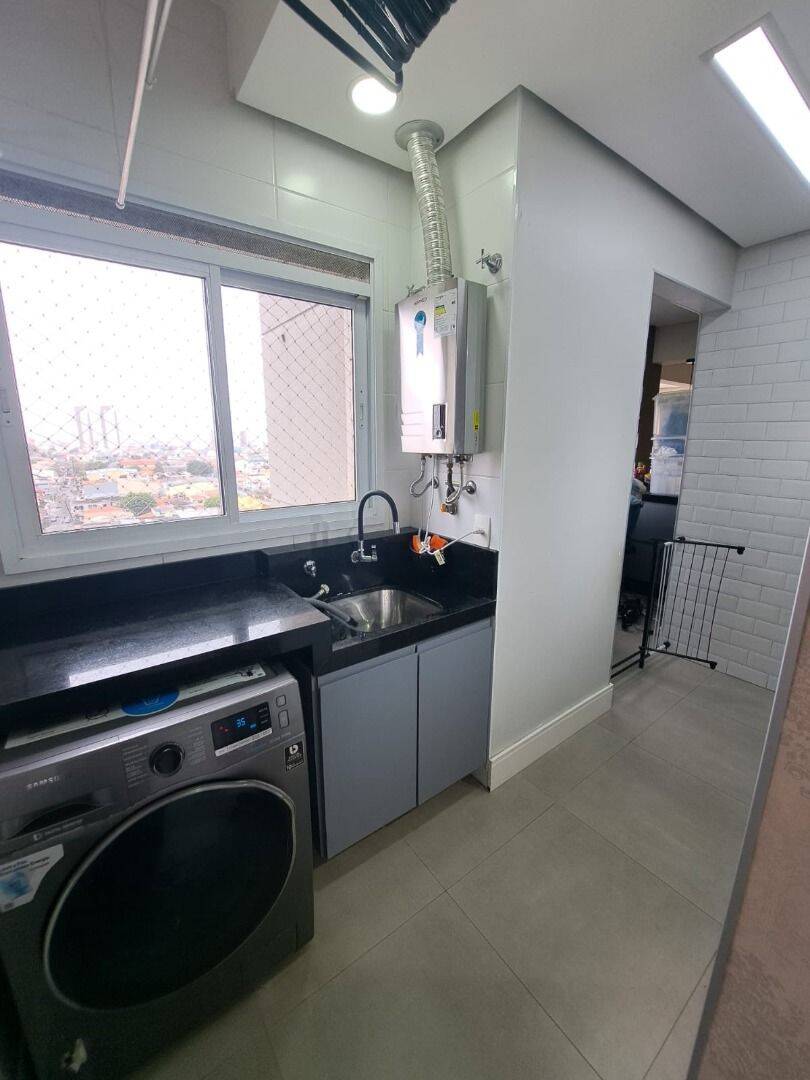 Apartamento, 3 quartos, 86 m² - Foto 21