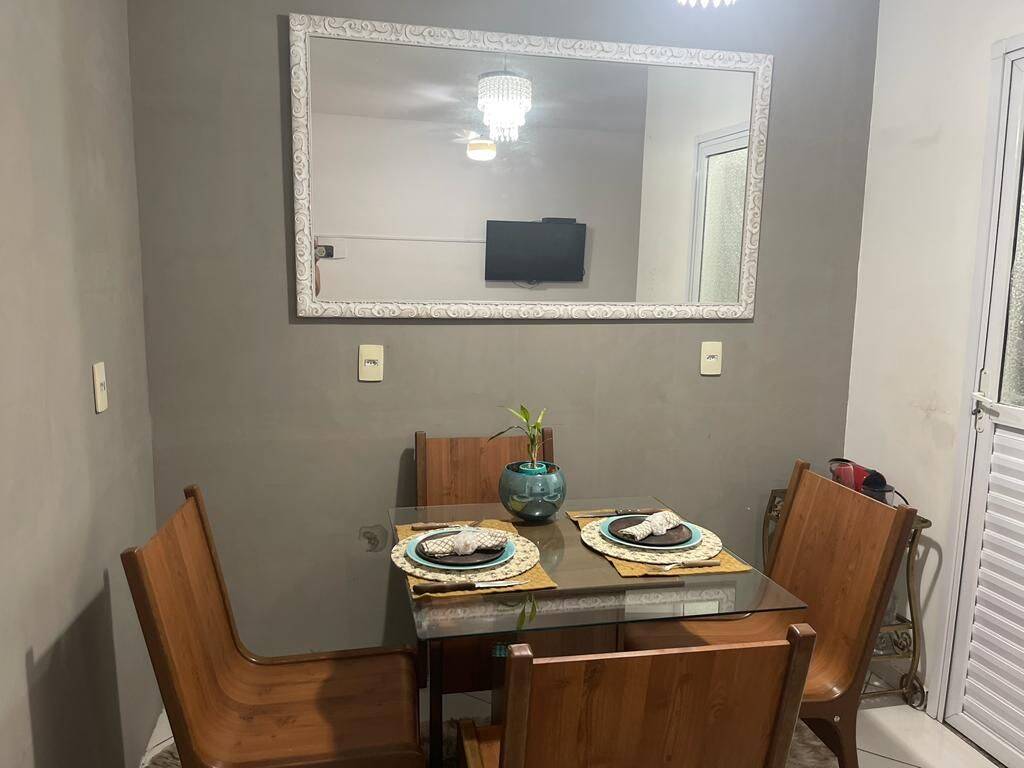 Apartamento, 2 quartos, 57 m² - Foto 1