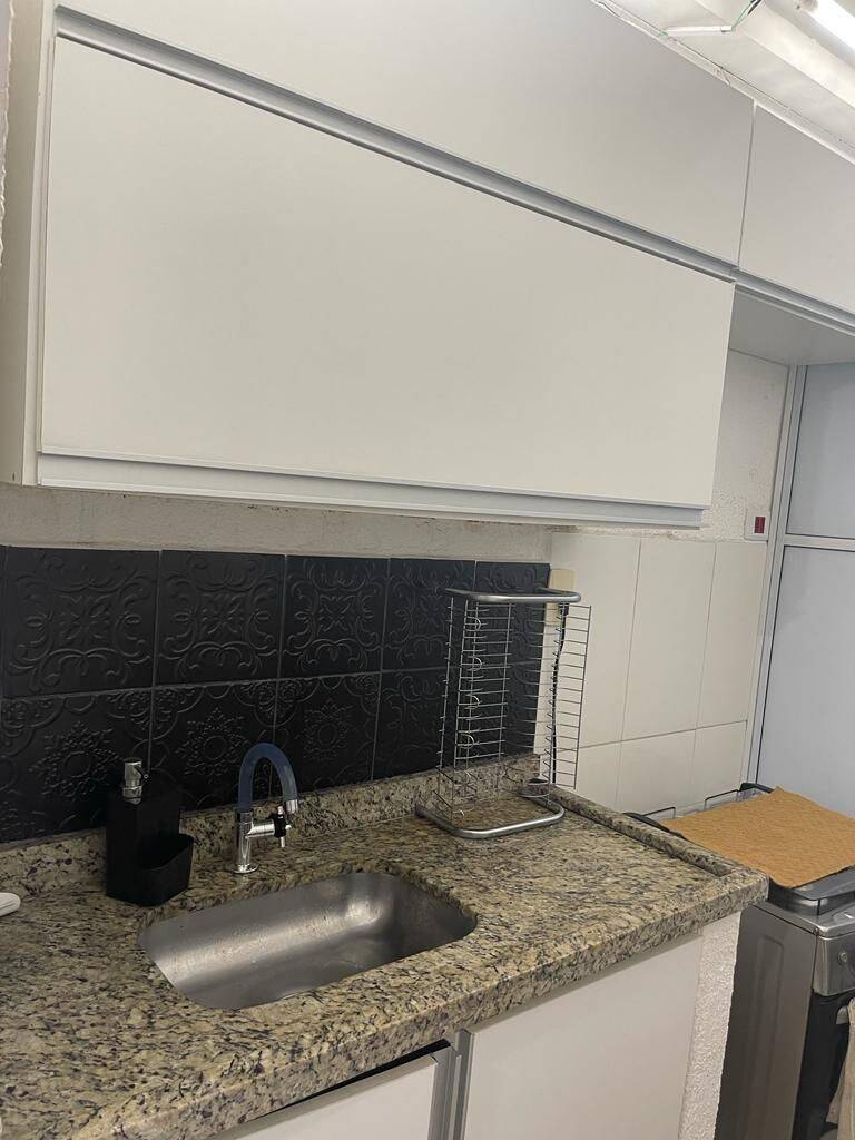 Apartamento, 2 quartos, 57 m² - Foto 3