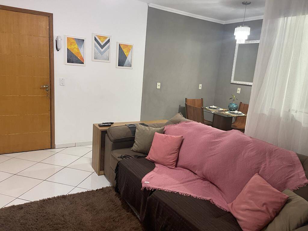 Apartamento, 2 quartos, 57 m² - Foto 4