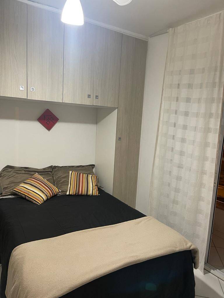 Apartamento, 2 quartos, 57 m² - Foto 5