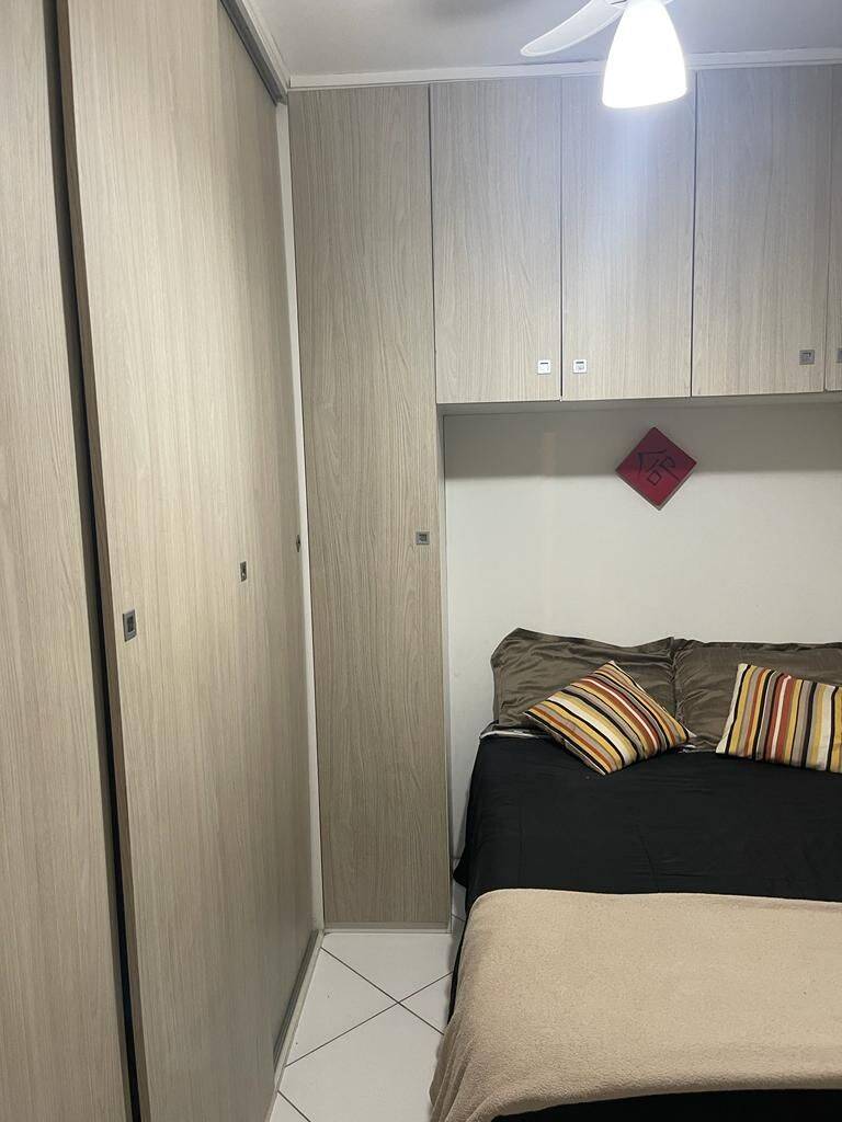 Apartamento, 2 quartos, 57 m² - Foto 6