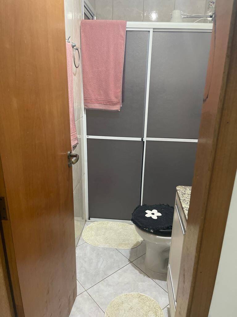 Apartamento, 2 quartos, 57 m² - Foto 9