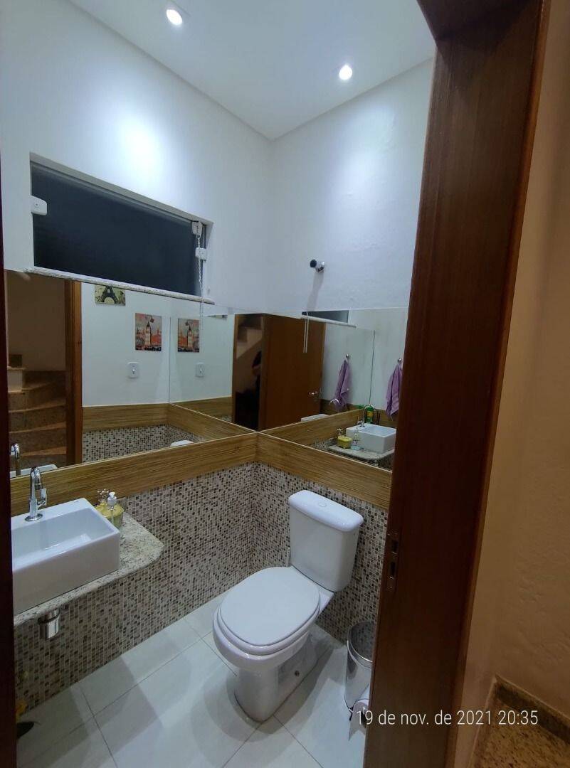 Sobrado, 3 quartos, 98 m² - Foto 2
