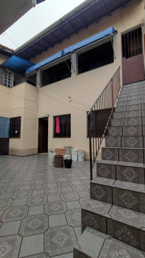 Casa, 5 quartos, 227 m² - Foto 5