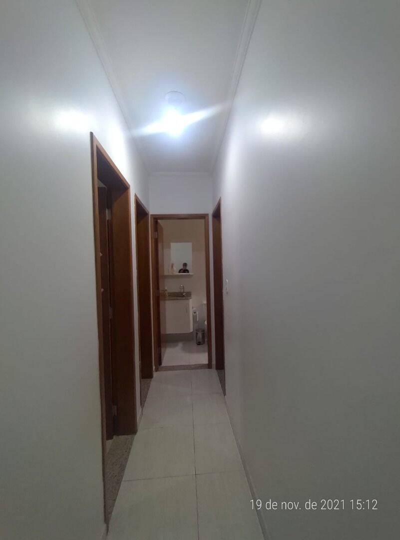 Sobrado, 3 quartos, 98 m² - Foto 6