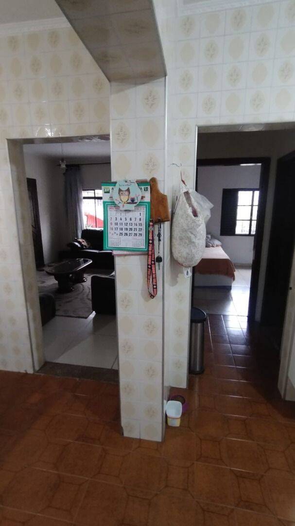 Casa, 5 quartos, 227 m² - Foto 23