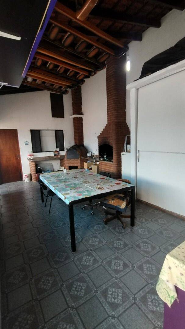 Casa, 5 quartos, 227 m² - Foto 31