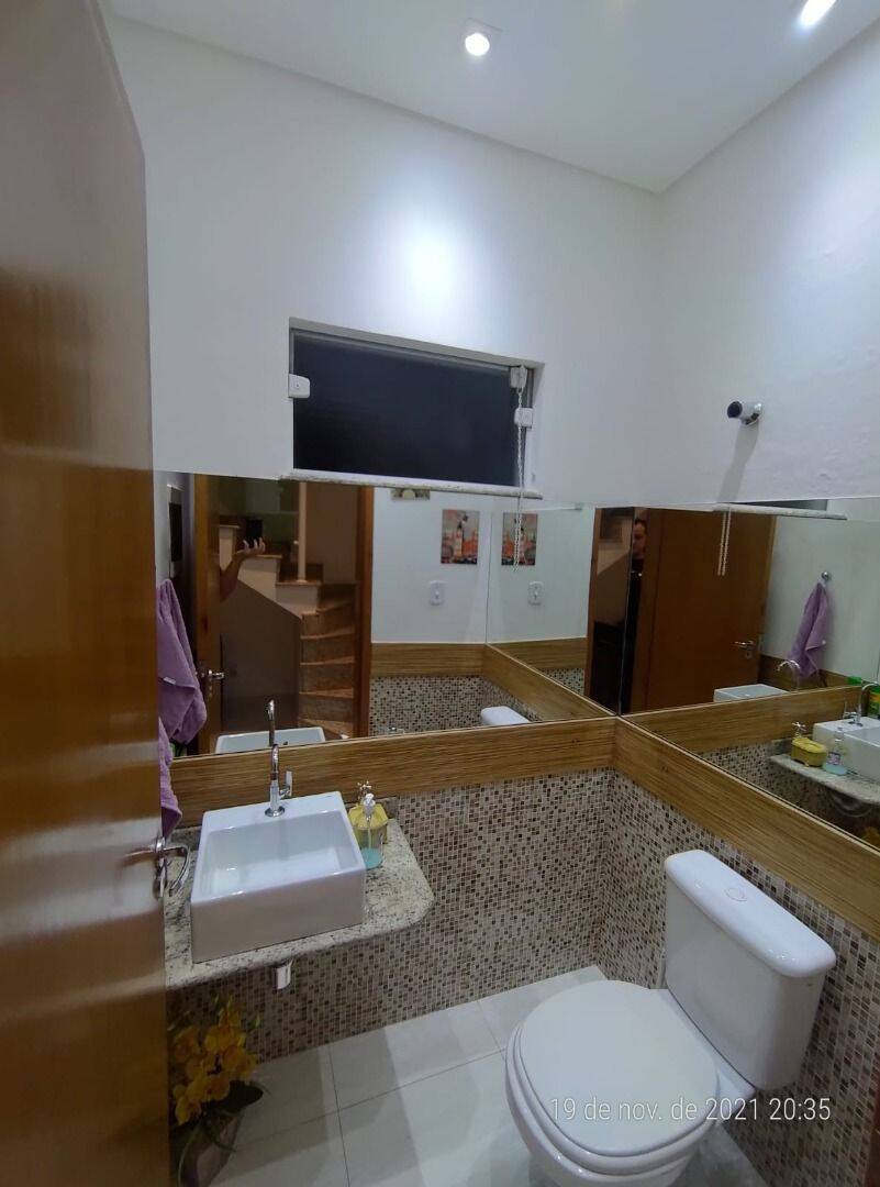 Sobrado, 3 quartos, 98 m² - Foto 8