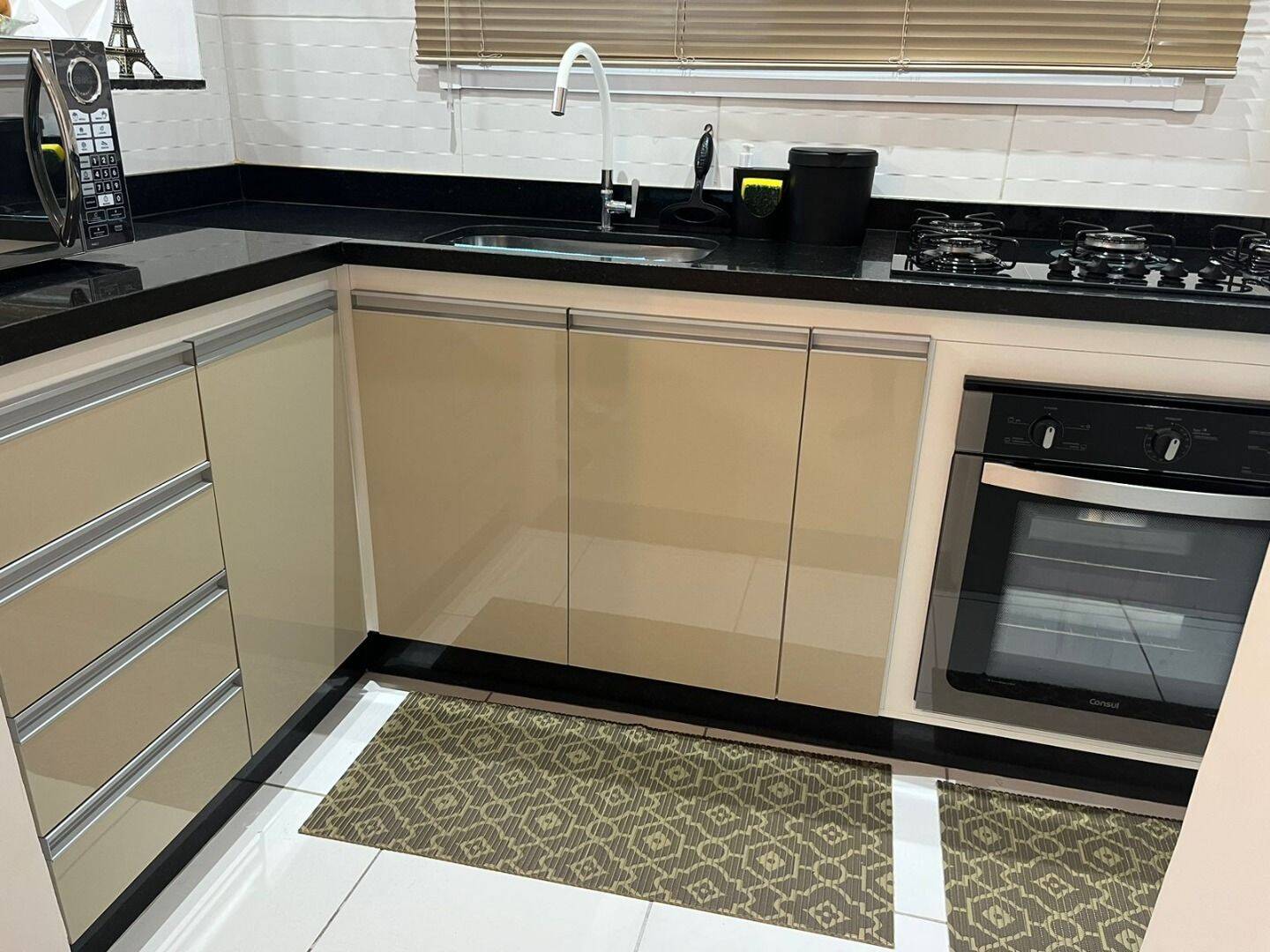 Apartamento, 2 quartos, 55 m² - Foto 2