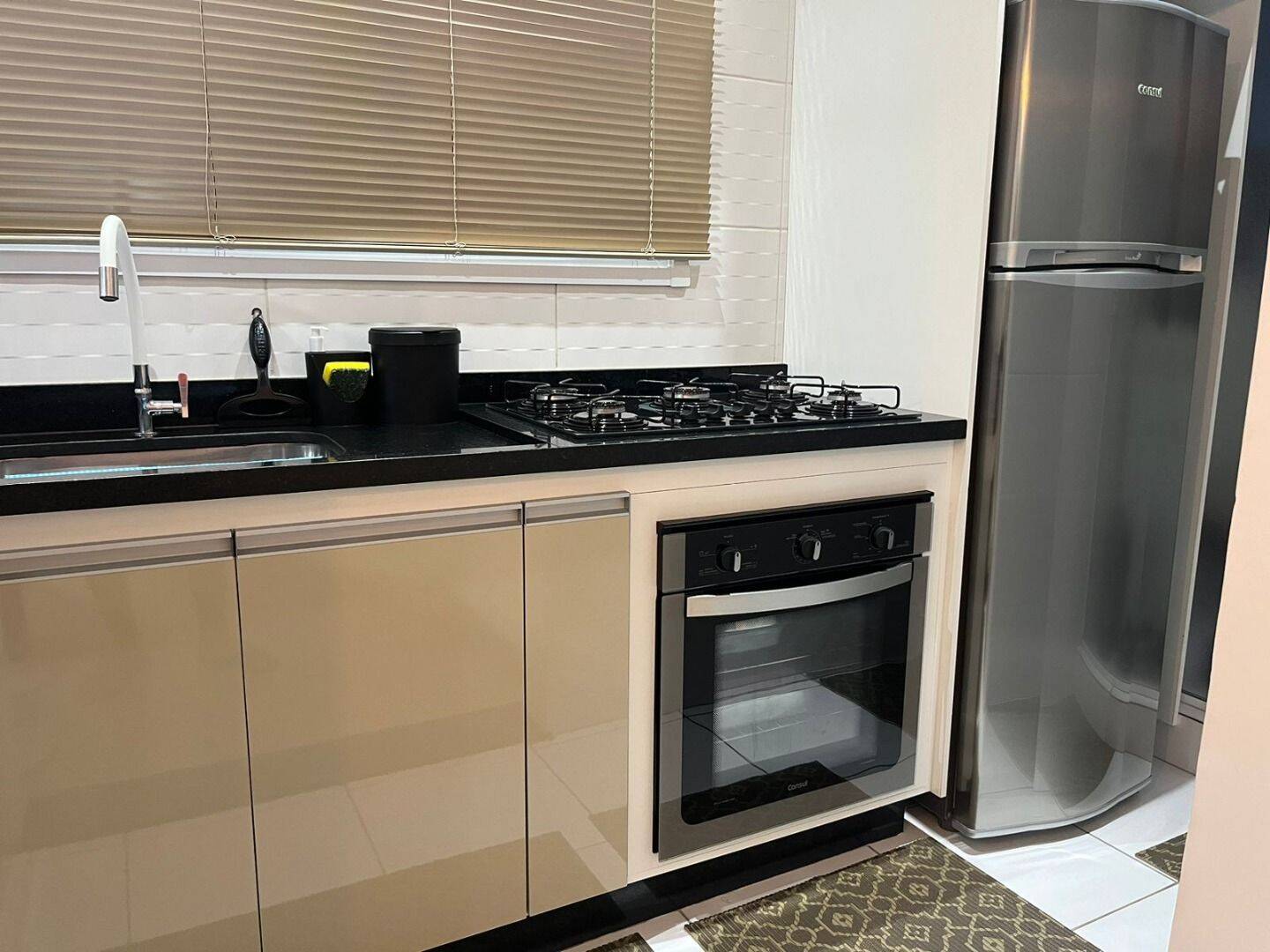 Apartamento, 2 quartos, 55 m² - Foto 3