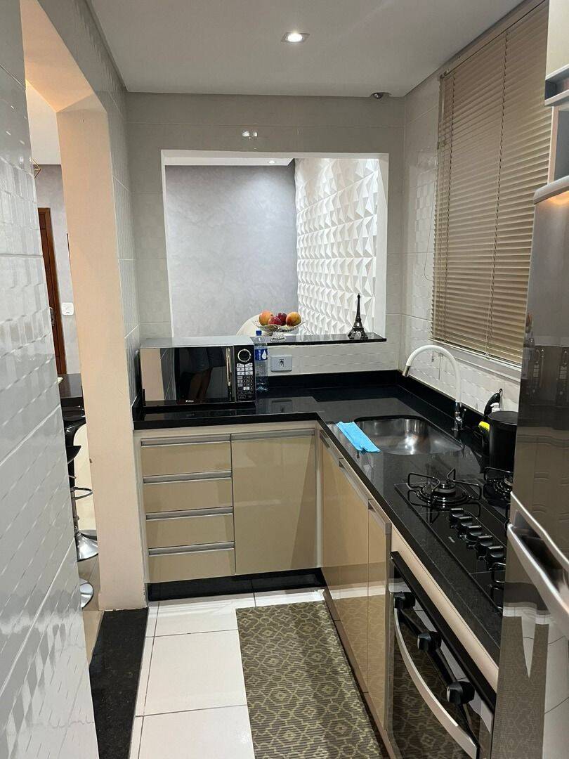 Apartamento, 2 quartos, 55 m² - Foto 4