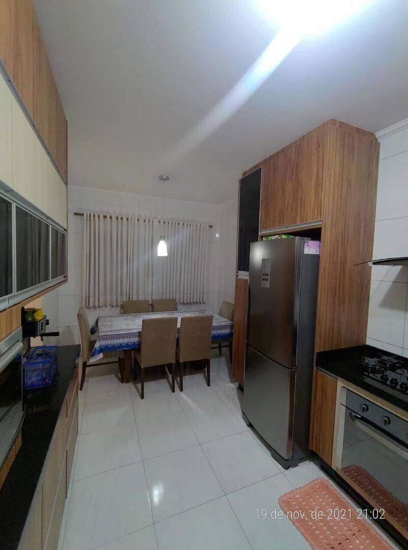 Sobrado, 3 quartos, 98 m² - Foto 10