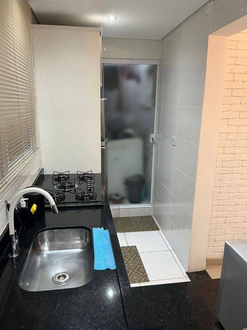 Apartamento, 2 quartos, 55 m² - Foto 5