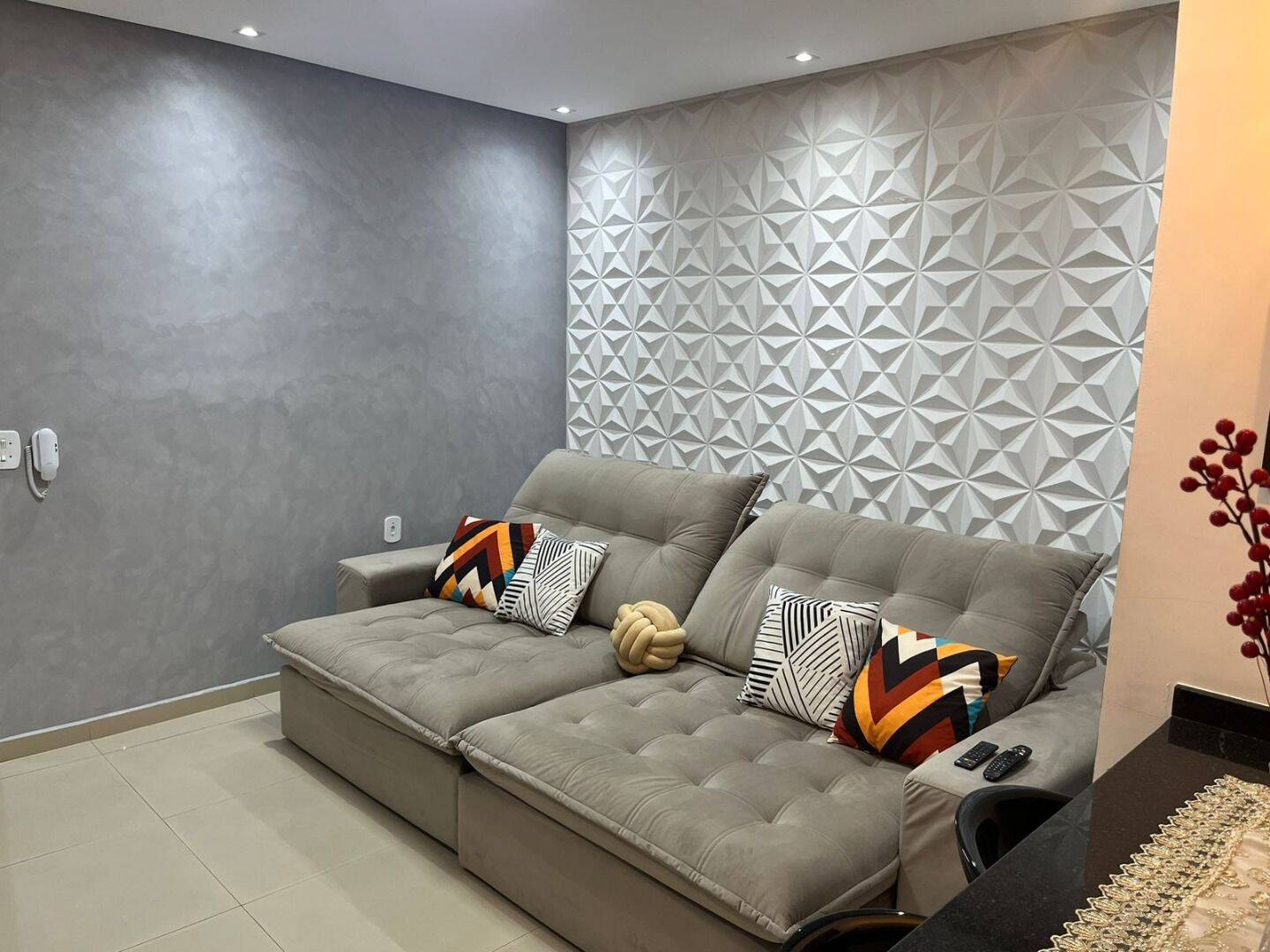 Apartamento, 2 quartos, 55 m² - Foto 9