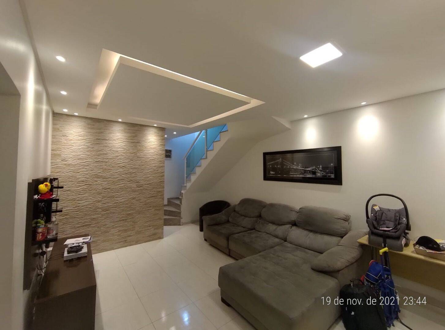 Sobrado, 3 quartos, 98 m² - Foto 11