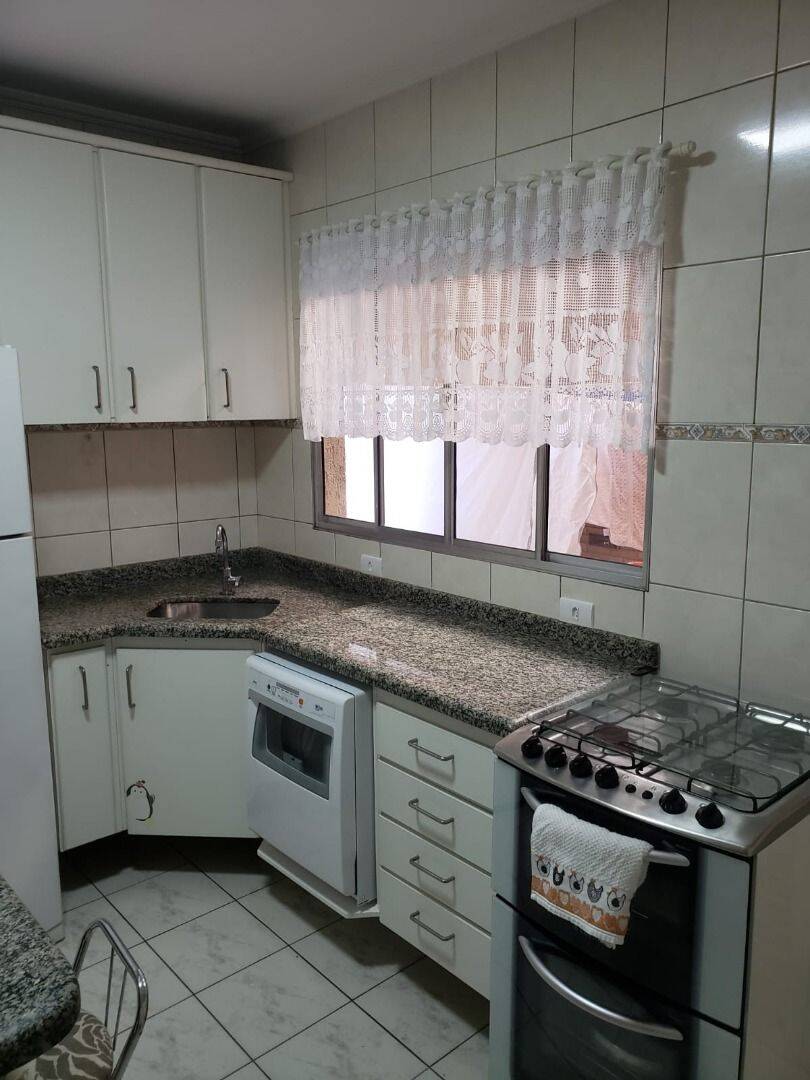 Sobrado, 3 quartos, 160 m² - Foto 4