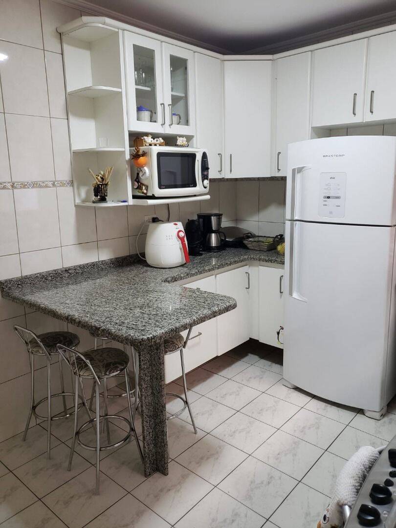 Sobrado, 3 quartos, 160 m² - Foto 5