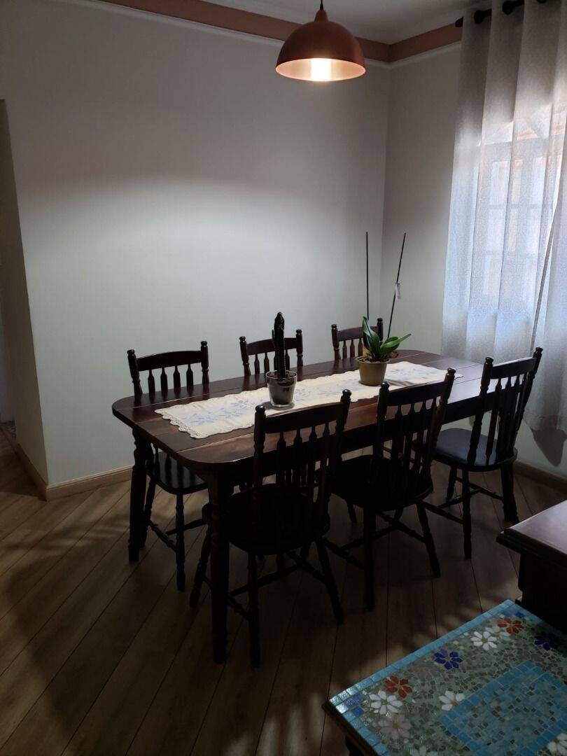 Sobrado, 3 quartos, 160 m² - Foto 6