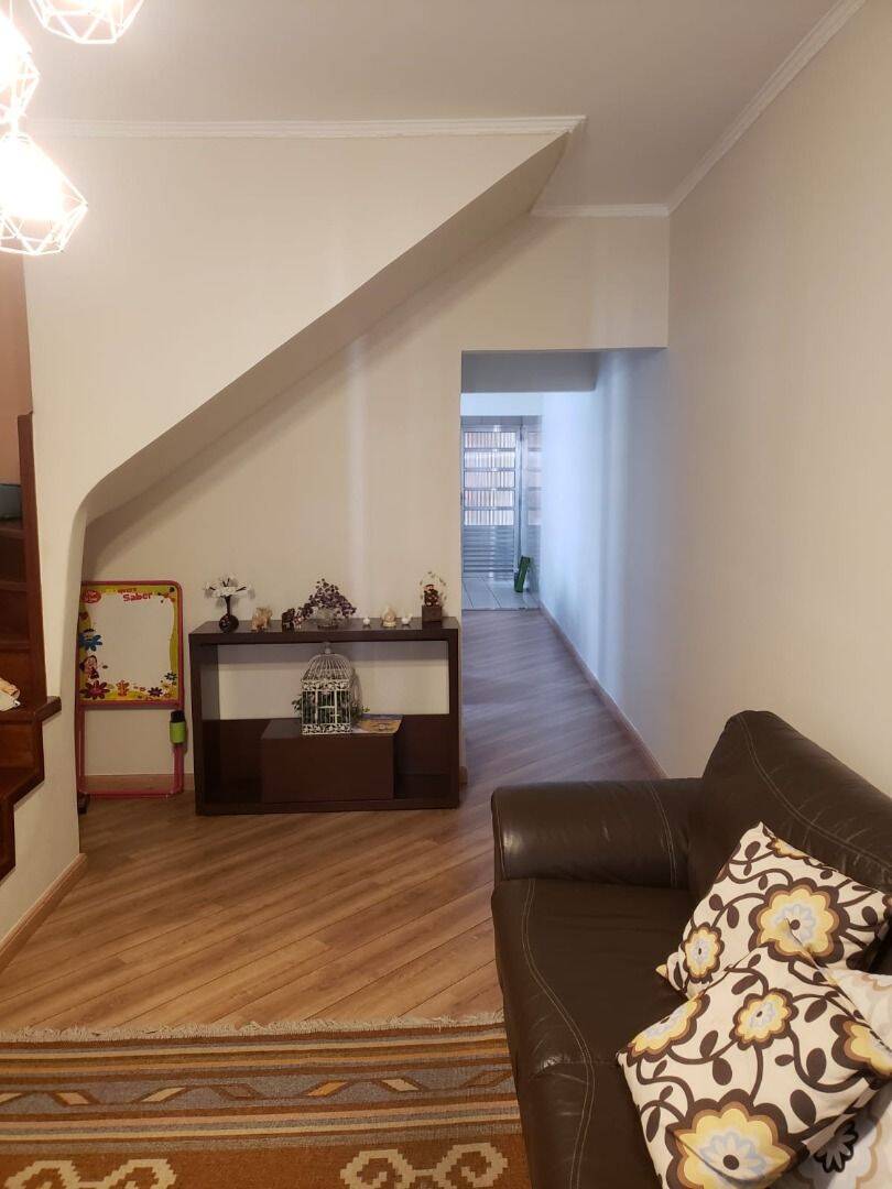 Sobrado, 3 quartos, 160 m² - Foto 7