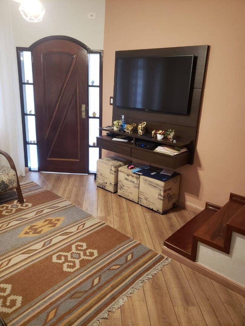 Sobrado, 3 quartos, 160 m² - Foto 8