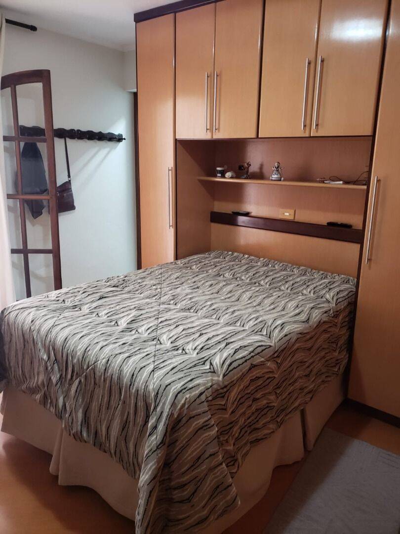 Sobrado, 3 quartos, 160 m² - Foto 10