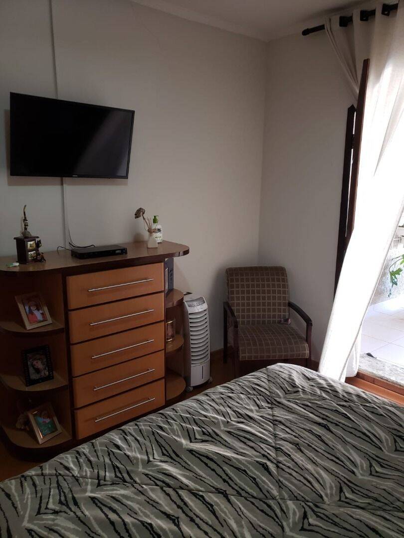 Sobrado, 3 quartos, 160 m² - Foto 11